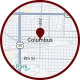 Columbus, Nebraska
